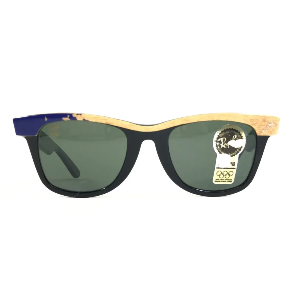 Ray-Ban brand new